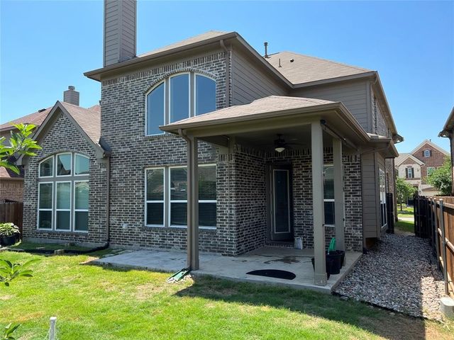2473 Kingsgate Drive, Little Elm, TX 75068