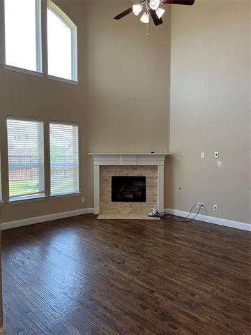 2473 Kingsgate Drive, Little Elm, TX 75068