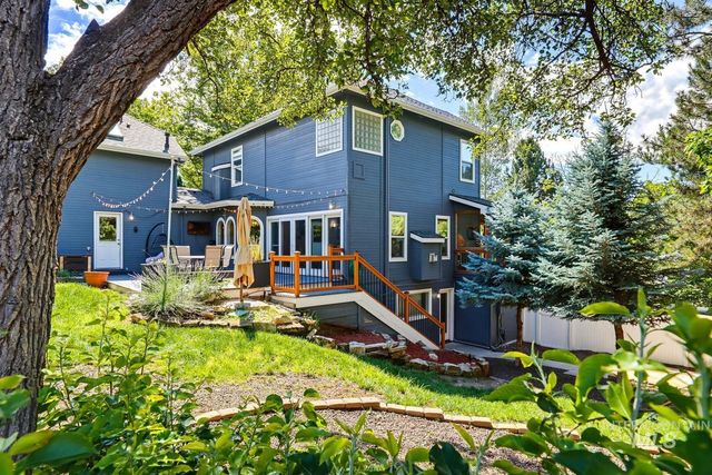 2480 E Roanoke Dr, Boise, ID 83712
