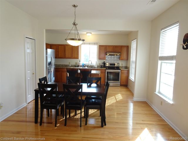 1191 Alameda Boulevard, Troy, MI 48085