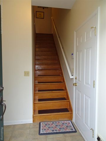 1191 Alameda Boulevard, Troy, MI 48085