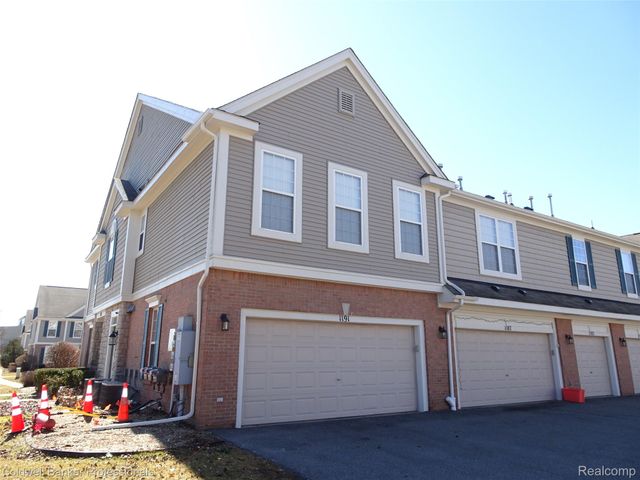 1191 Alameda Boulevard, Troy, MI 48085