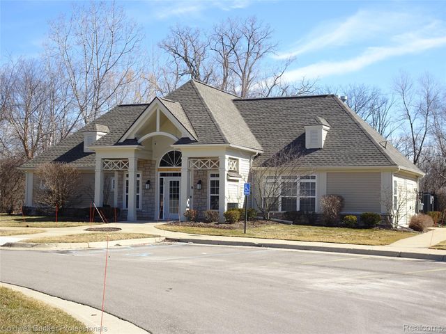 1191 Alameda Boulevard, Troy, MI 48085