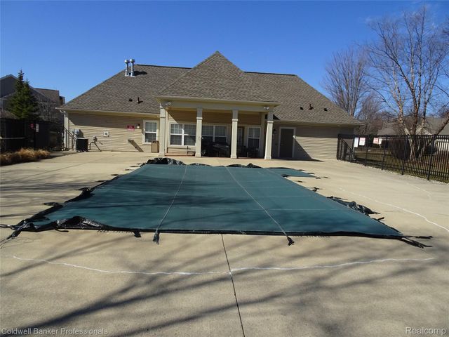 1191 Alameda Boulevard, Troy, MI 48085