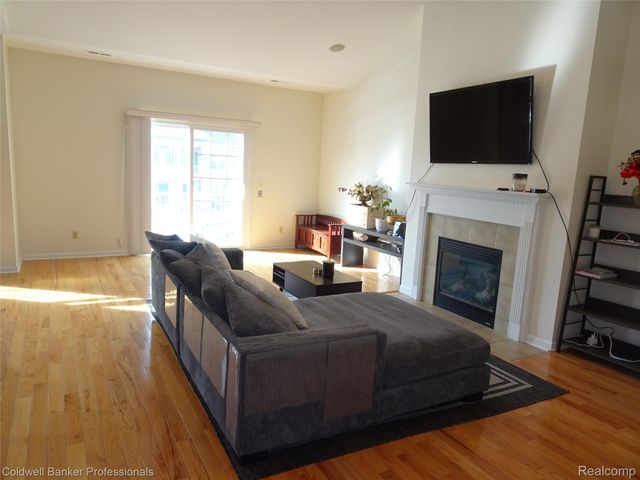 1191 Alameda Boulevard, Troy, MI 48085