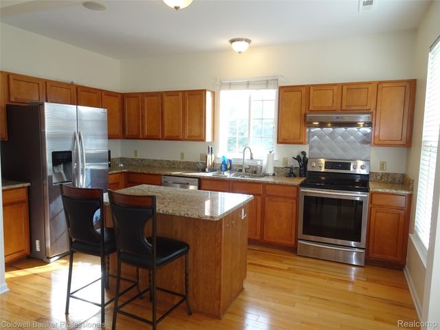 1191 Alameda Boulevard, Troy, MI 48085