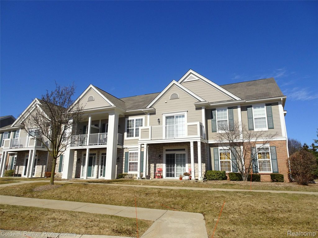 1191 Alameda Boulevard, Troy, MI 48085