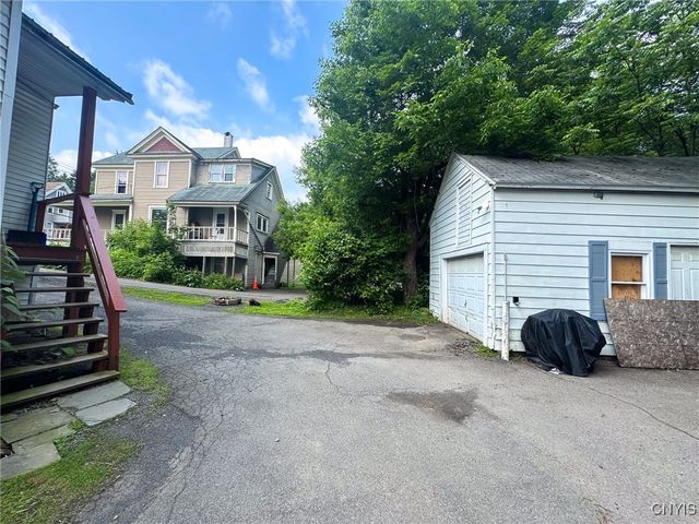 66 Groton Avenue, Cortland, NY 13045