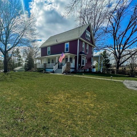 66 Groton Avenue, Cortland, NY 13045