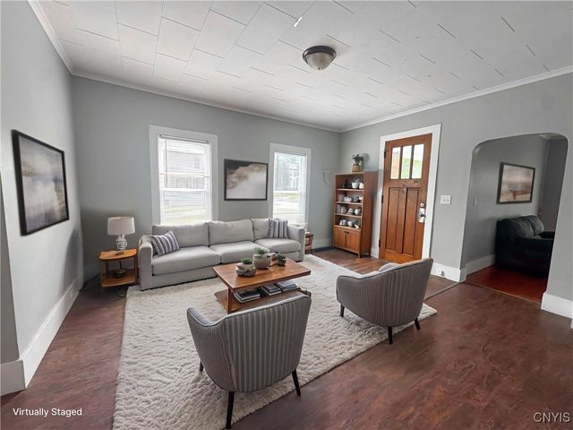 66 Groton Avenue, Cortland, NY 13045