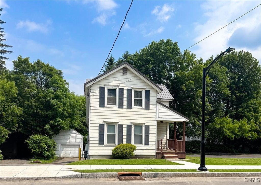 66 Groton Avenue, Cortland, NY 13045