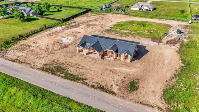 21250 Del Monte Road, Madera, CA 93638