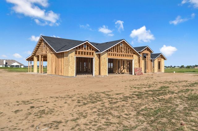 21250 Del Monte Road, Madera, CA 93638