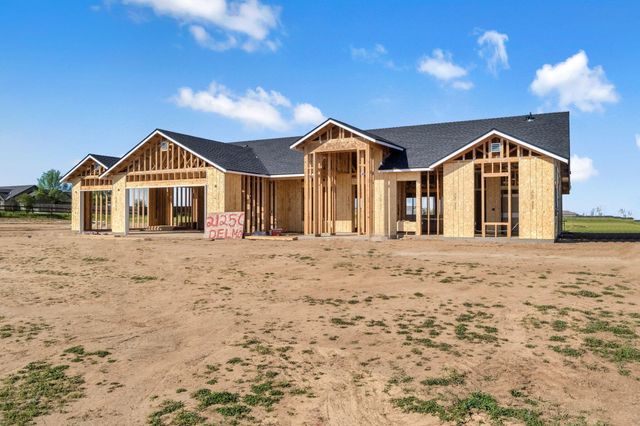 21250 Del Monte Road, Madera, CA 93638