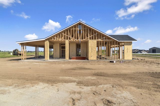 21250 Del Monte Road, Madera, CA 93638