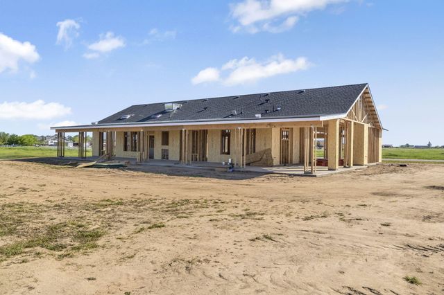 21250 Del Monte Road, Madera, CA 93638