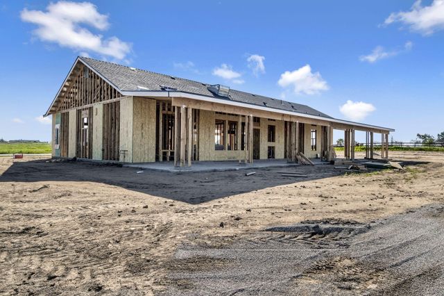 21250 Del Monte Road, Madera, CA 93638