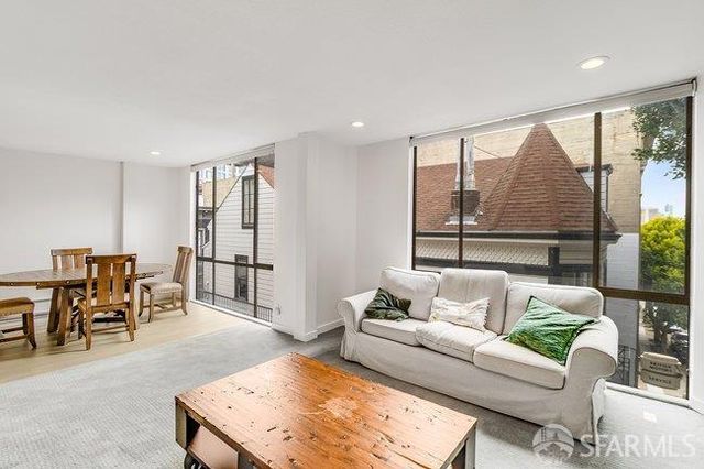 1000 Franklin Street 205, San Francisco, CA 94109