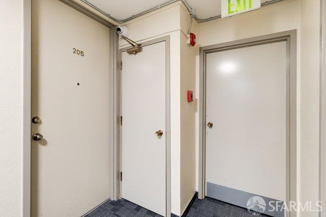 1000 Franklin Street 205, San Francisco, CA 94109