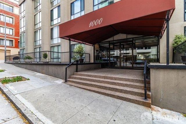 1000 Franklin Street 205, San Francisco, CA 94109