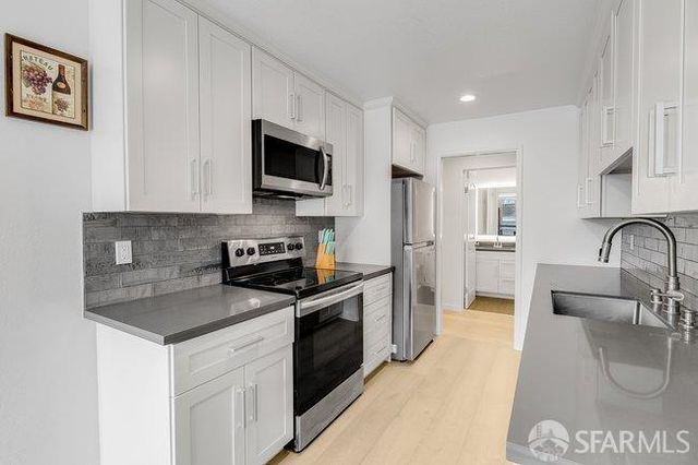 1000 Franklin Street 205, San Francisco, CA 94109