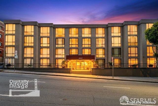 1000 Franklin Street 205, San Francisco, CA 94109