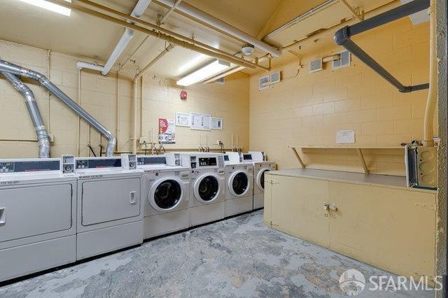 1000 Franklin Street 205, San Francisco, CA 94109