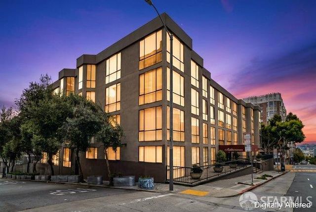 1000 Franklin Street 205, San Francisco, CA 94109