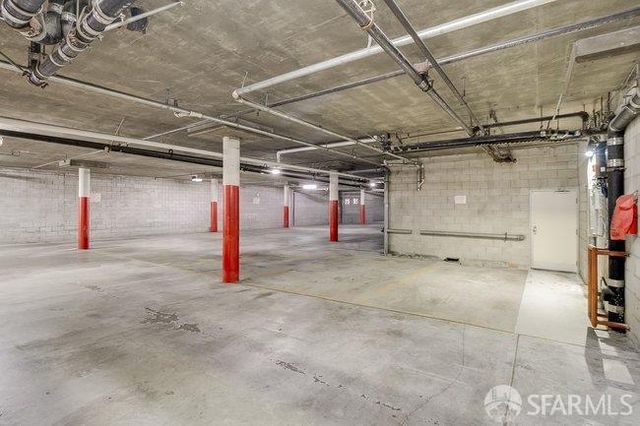 1000 Franklin Street 205, San Francisco, CA 94109