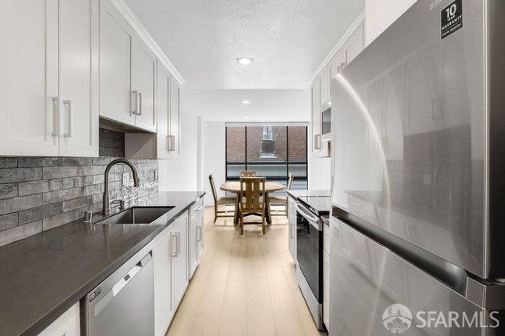 1000 Franklin Street 205, San Francisco, CA 94109