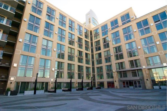 207 5TH Ave 507, San Diego, CA 92101