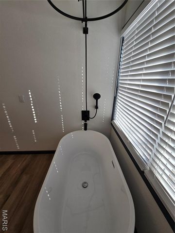 3038 Circle Drive, Granite City, IL 62040