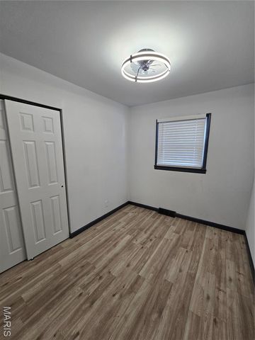 3038 Circle Drive, Granite City, IL 62040