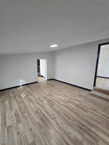 3038 Circle Drive, Granite City, IL 62040