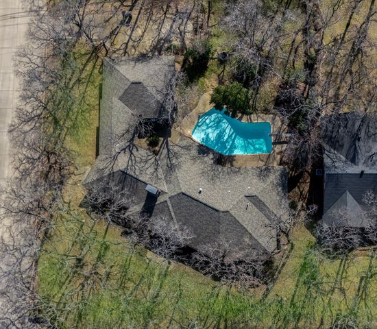 1650 Danciger Drive, Fort Worth, TX 76112