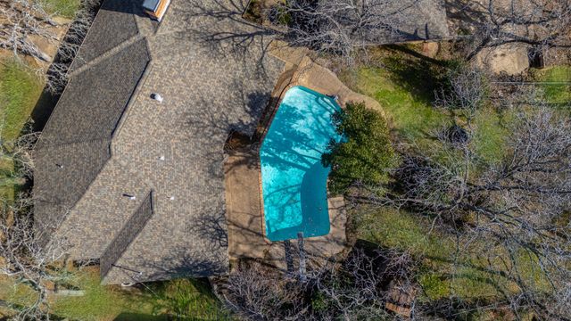 1650 Danciger Drive, Fort Worth, TX 76112