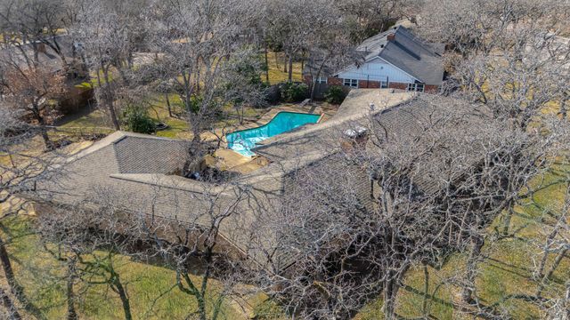 1650 Danciger Drive, Fort Worth, TX 76112