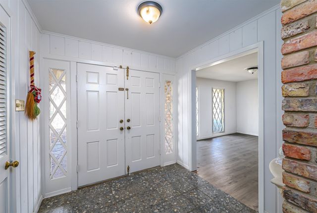 1650 Danciger Drive, Fort Worth, TX 76112