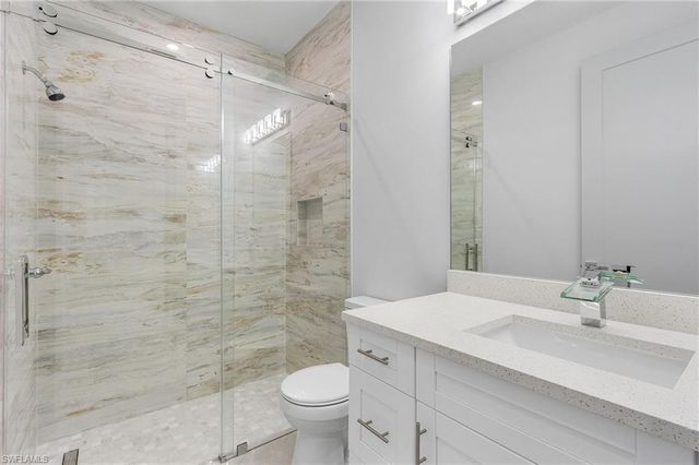 2378 Hunter BLVD # 1, Naples, FL 34116