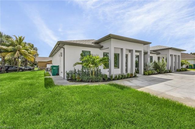 2378 Hunter BLVD # 1, Naples, FL 34116