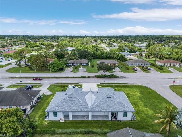 2378 Hunter BLVD # 1, Naples, FL 34116