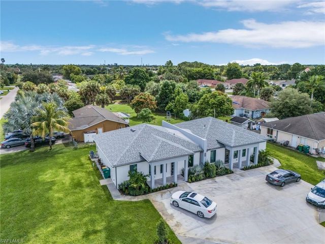 2378 Hunter BLVD # 1, Naples, FL 34116