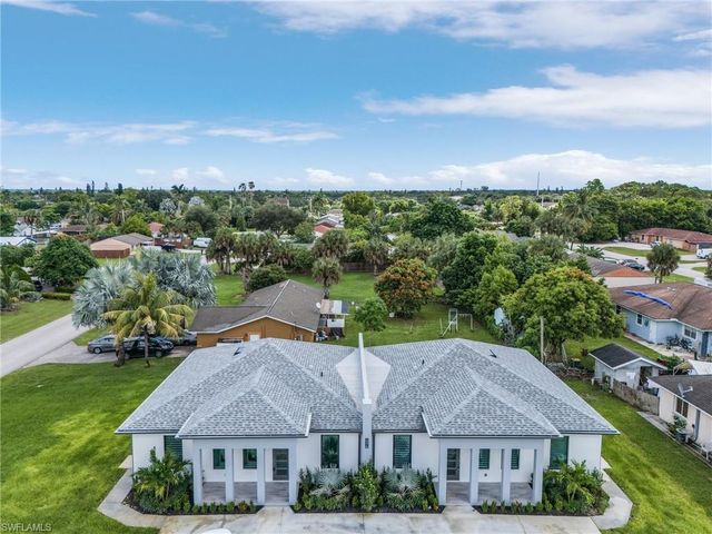2378 Hunter BLVD # 1, Naples, FL 34116