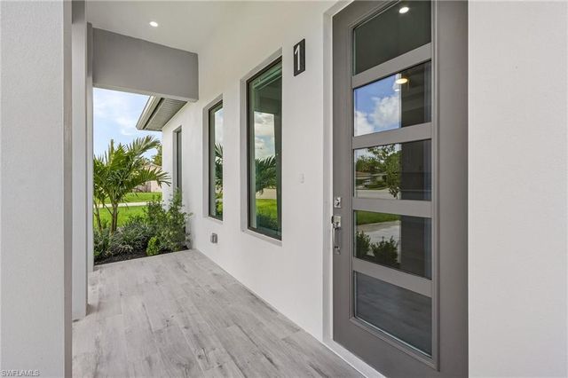2378 Hunter BLVD # 1, Naples, FL 34116