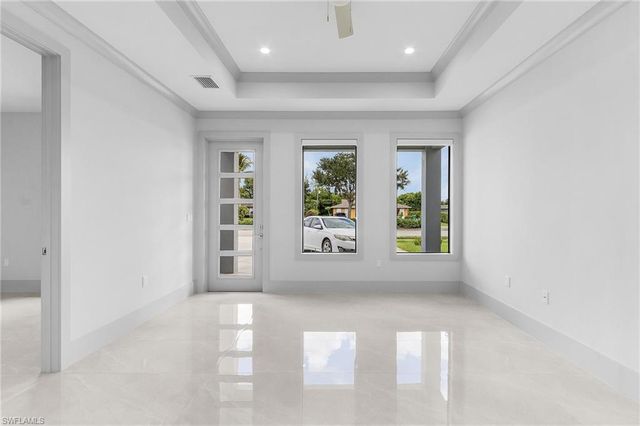 2378 Hunter BLVD # 1, Naples, FL 34116