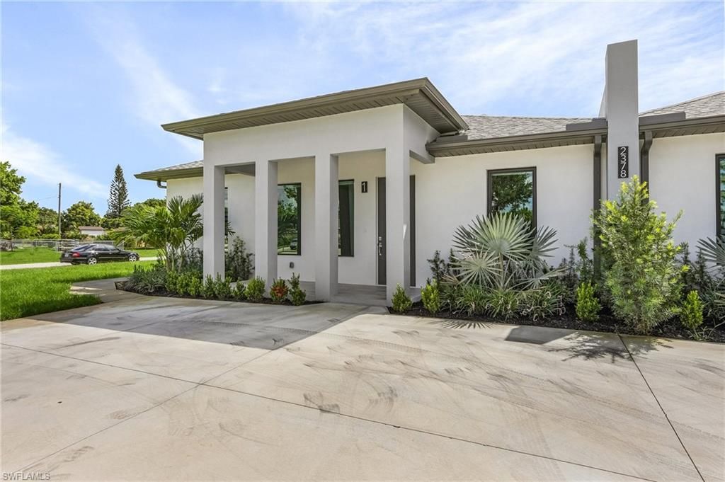 2378 Hunter BLVD # 1, Naples, FL 34116