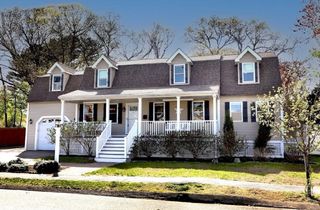 32 Nelson Ave, Beverly, MA 01915