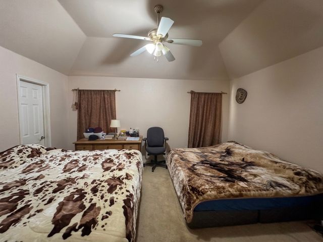 606 Iowa Street, Keene, TX 76059