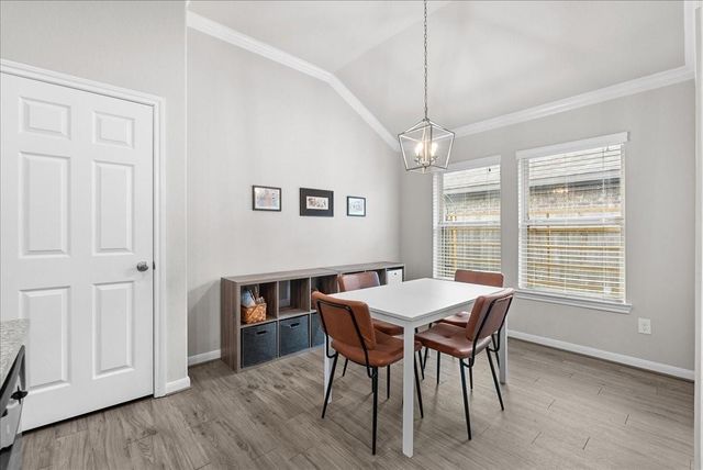 4818 Ladona Court, League City, TX 77573