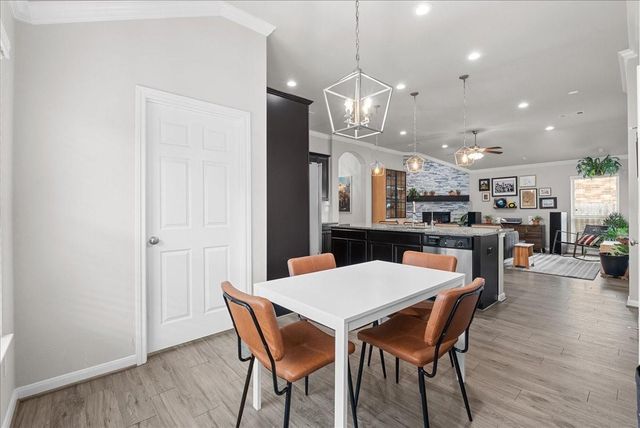 4818 Ladona Court, League City, TX 77573